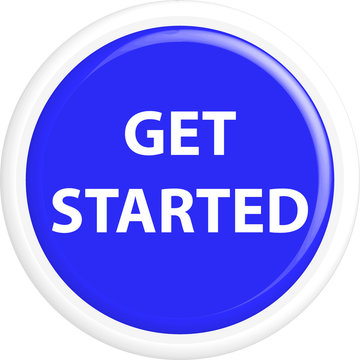 Button Get Started