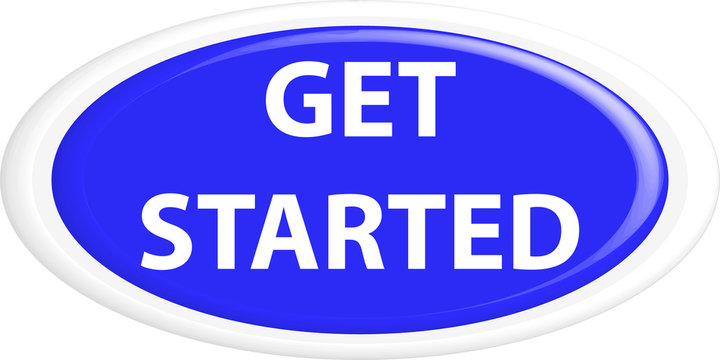 Button Get Started