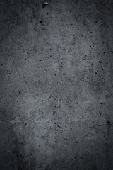 Grungy concrete wall background texture