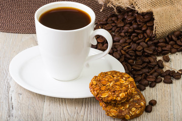 Coffee cup