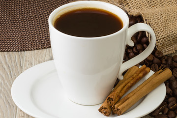 Coffee cup