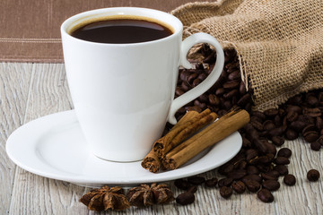 Coffee cup