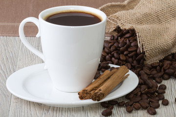 Coffee cup