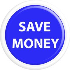 Button save money