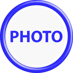 Button photo