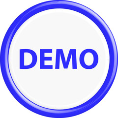 Button demo