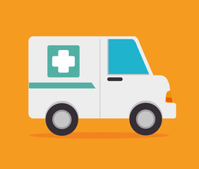 Medical healthcare design.