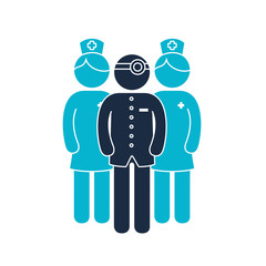 Medical healthcare design.