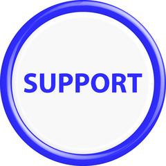 Button support