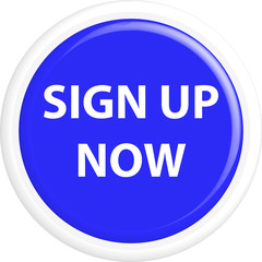 Button sign up now