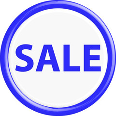 Button sale