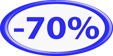 Button sale
