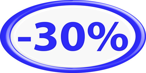 Button sale