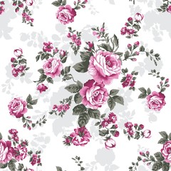 Welma Floral Pattern