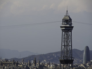 Barcelona 2015