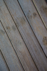 Wooden background