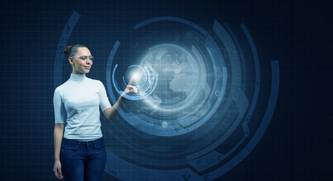 High technologies of future