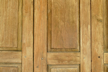 old wooden door abstract texture background