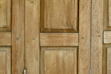 old wooden door abstract texture background