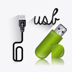 USB digital design.