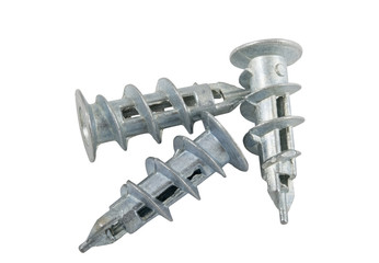 Drywall screw anchor © AVD