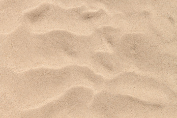 Fototapeta na wymiar Sand texture.