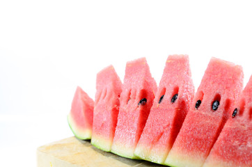 Watermelon Slices