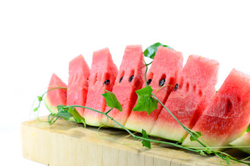 Watermelon Slices