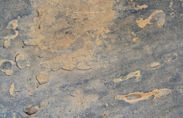 Texture of stone
