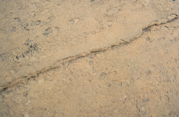 Texture of stone