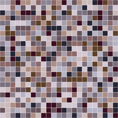 Mosaic tiles texture background