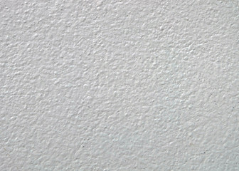 Fototapeta premium White cement plaster wall background