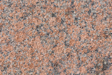 red marbled granite texture