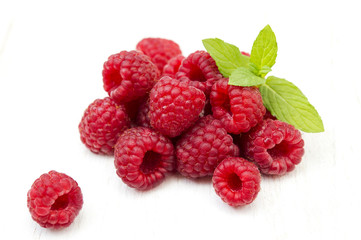 Raspberries