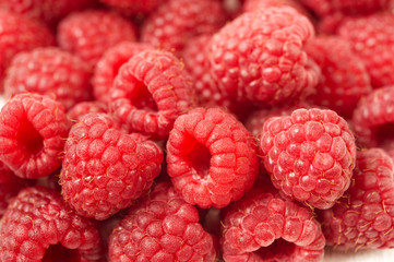 Raspberries
