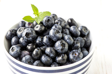 blueberry 