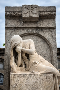 Pueblo Nuevo Cemetery