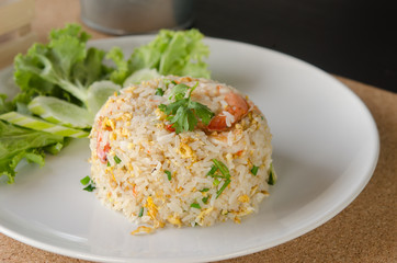 fried rice