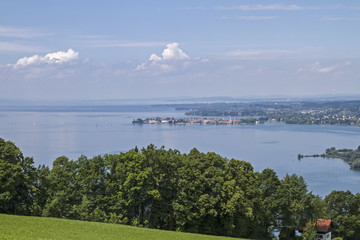 Bodenseeblick