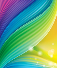 Colored abstract screen wallpaper modern background. 