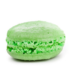 colorful  macaroones