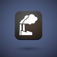 App button with a factory