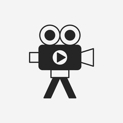 video icon