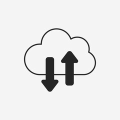 i-cloud icon