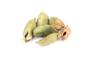 Cardamom