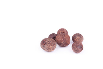 Spices for preparation mulled wine