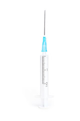 Syringe