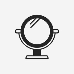 mirror icon