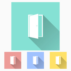 Door icon