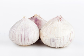 Obraz premium Garlic